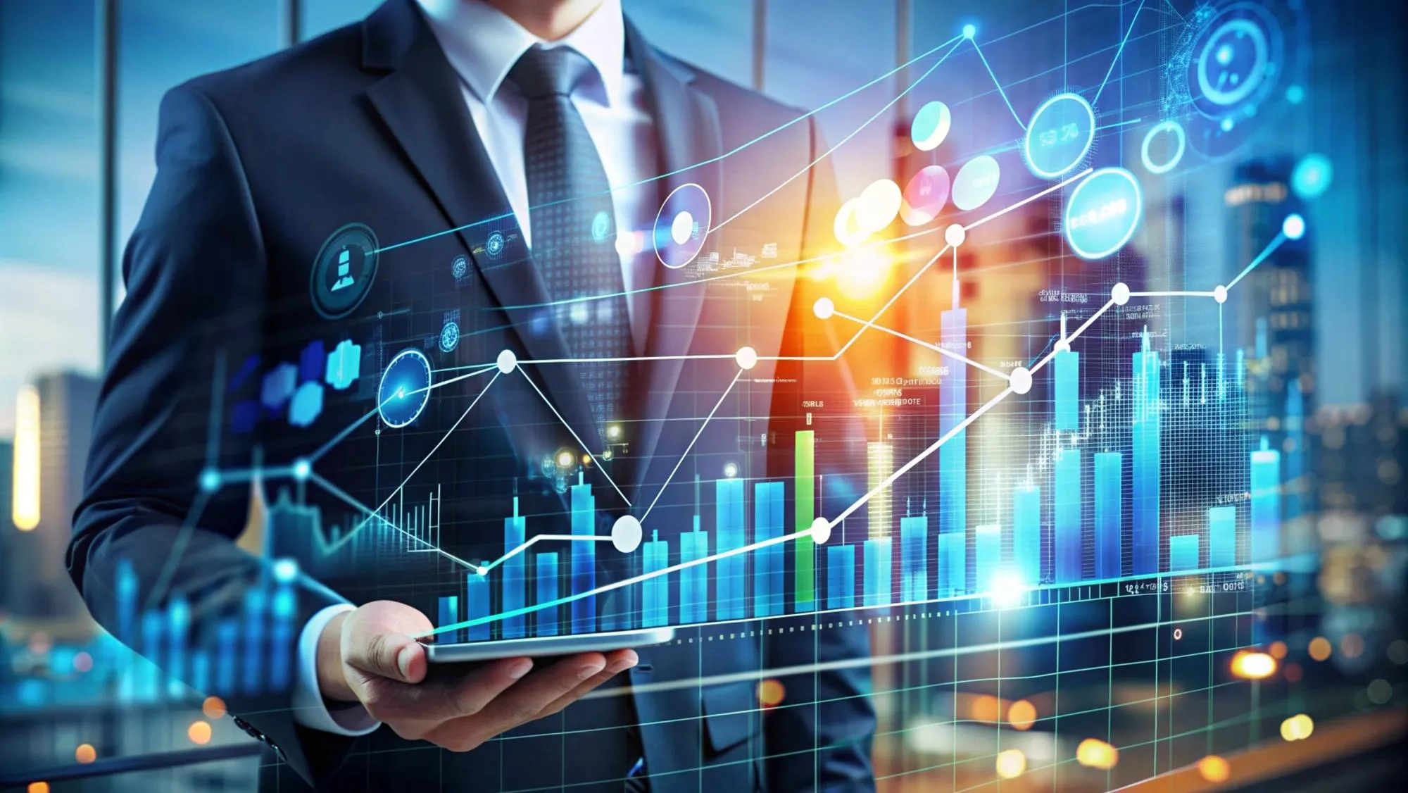 Finansçı Olmayanlar İçin Finans Eğitimi